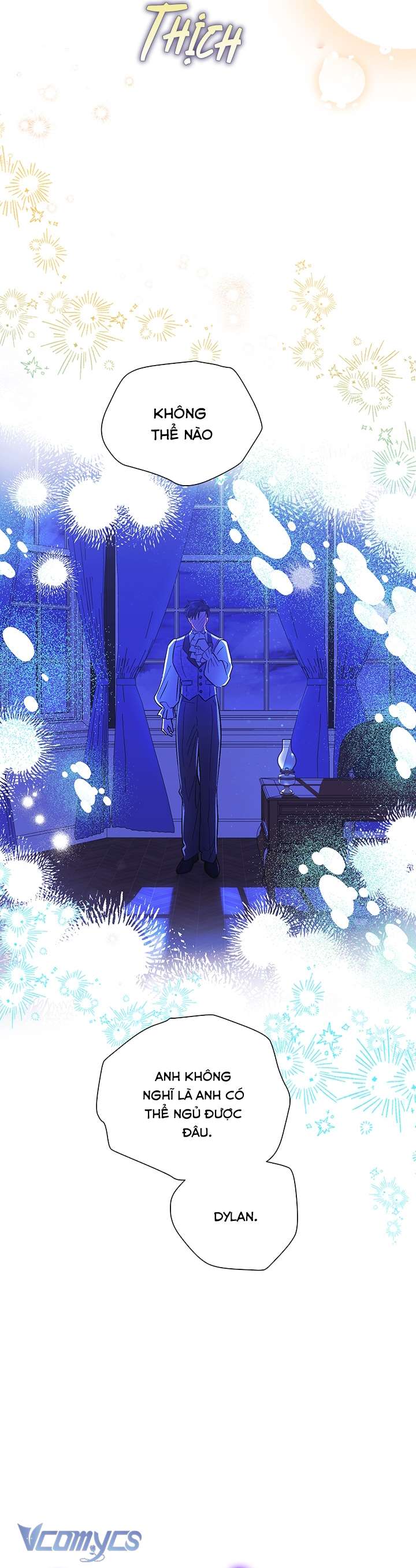 May Mắn Hay Bất Hạnh Chap 99 - Trang 2