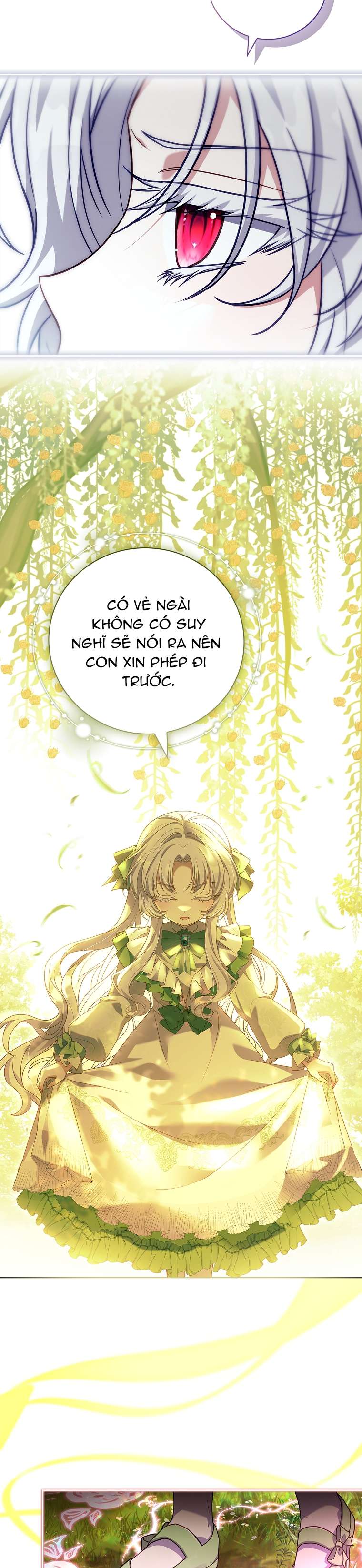 Cha Nào Con Nấy Chap 15 - Trang 3