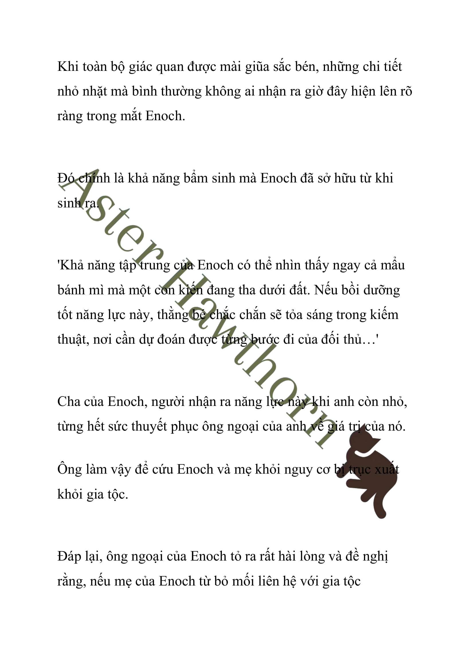 [NOVEL] Gặp Lại Kẻ Thù Ở Lễ Đính Hôn Chap 91 - Trang 2