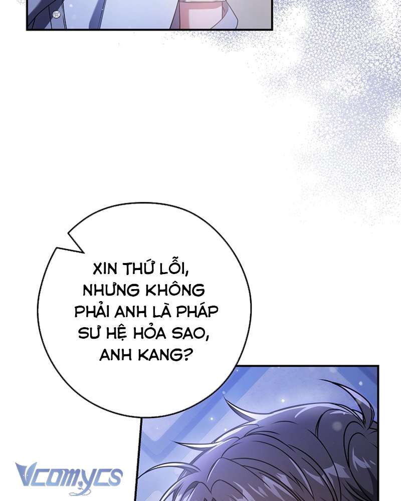 Nhật Ký Từ Chức Cấp S Của Thợ Săn Công Chức Chap 24 - Next Chapter 24.2