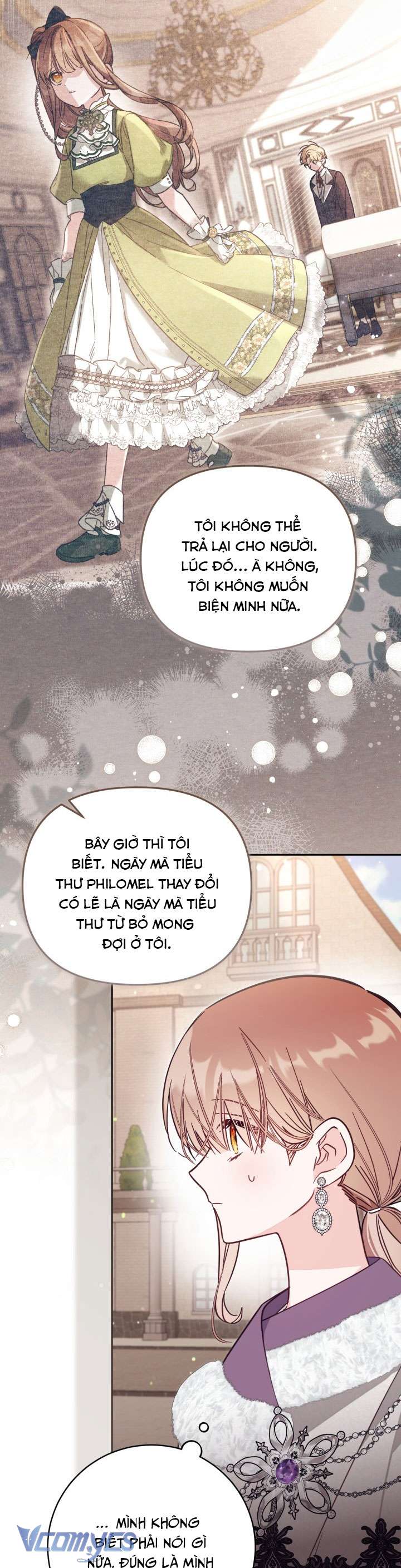 Không Có Chỗ Cho Kẻ Giả Mạo Chap 76 - Trang 2