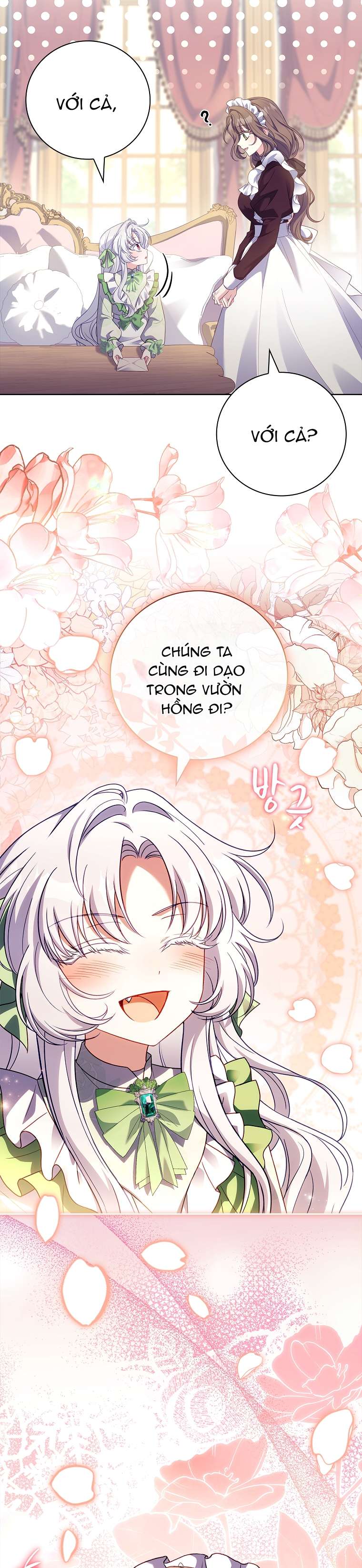 Cha Nào Con Nấy Chap 14 - Trang 3