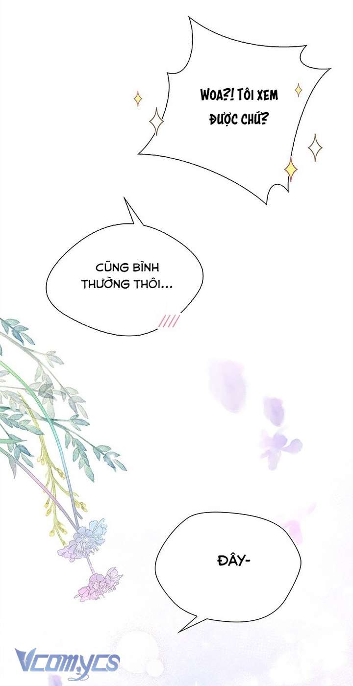 Hoàng Tử Rắc Rối Chap 6 - Trang 3