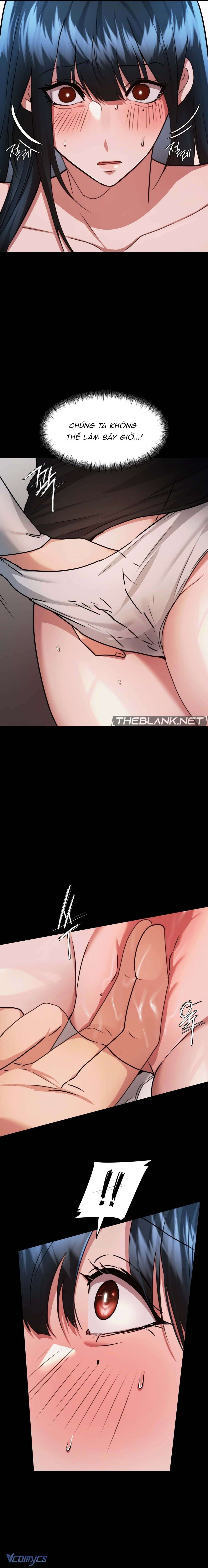 [18+] Diễn Đàn Mở Chap 28 - Trang 2