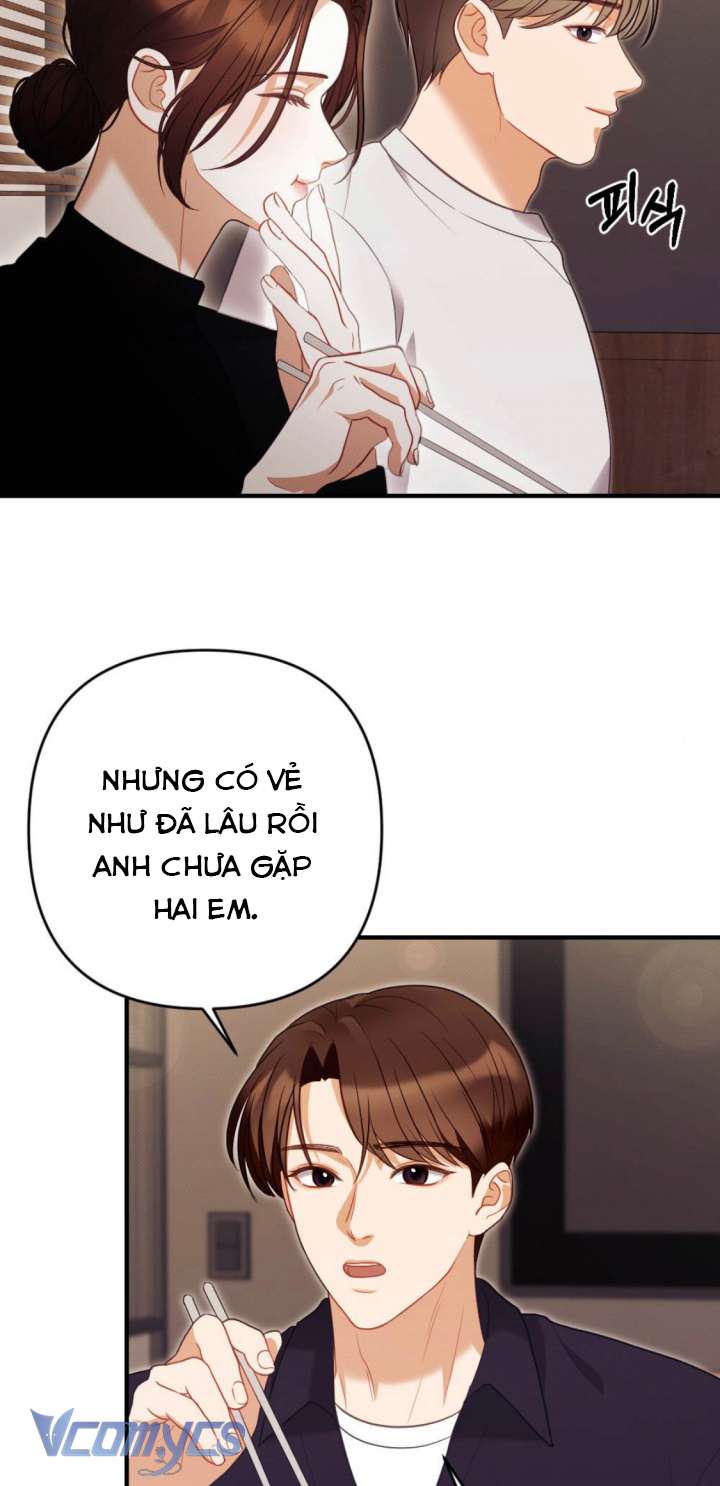 [18+] Hối Hận Muộn Màn Chap 3 - Trang 2
