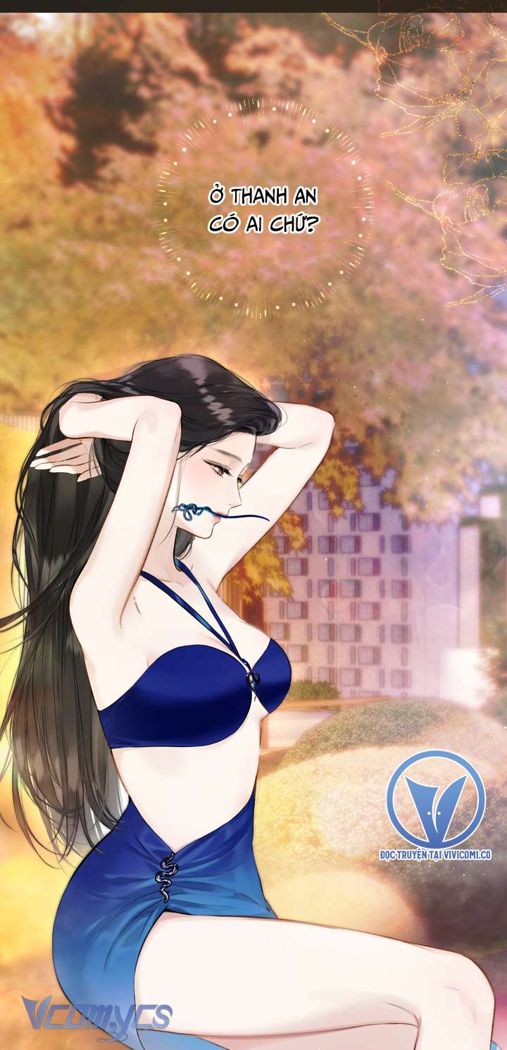 Trêu Nhầm Chapter 53 - Trang 4