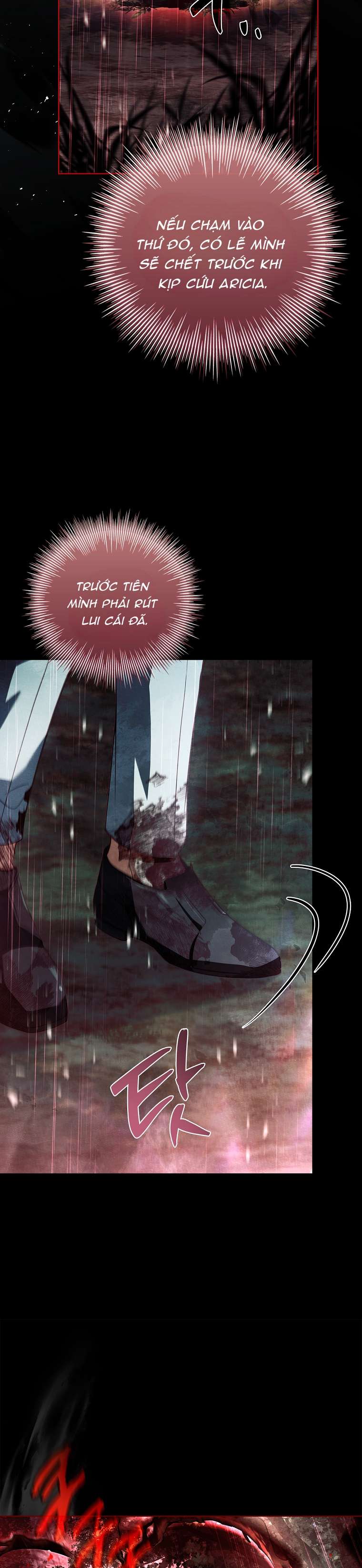 Cha Nào Con Nấy Chap 23 - Trang 3