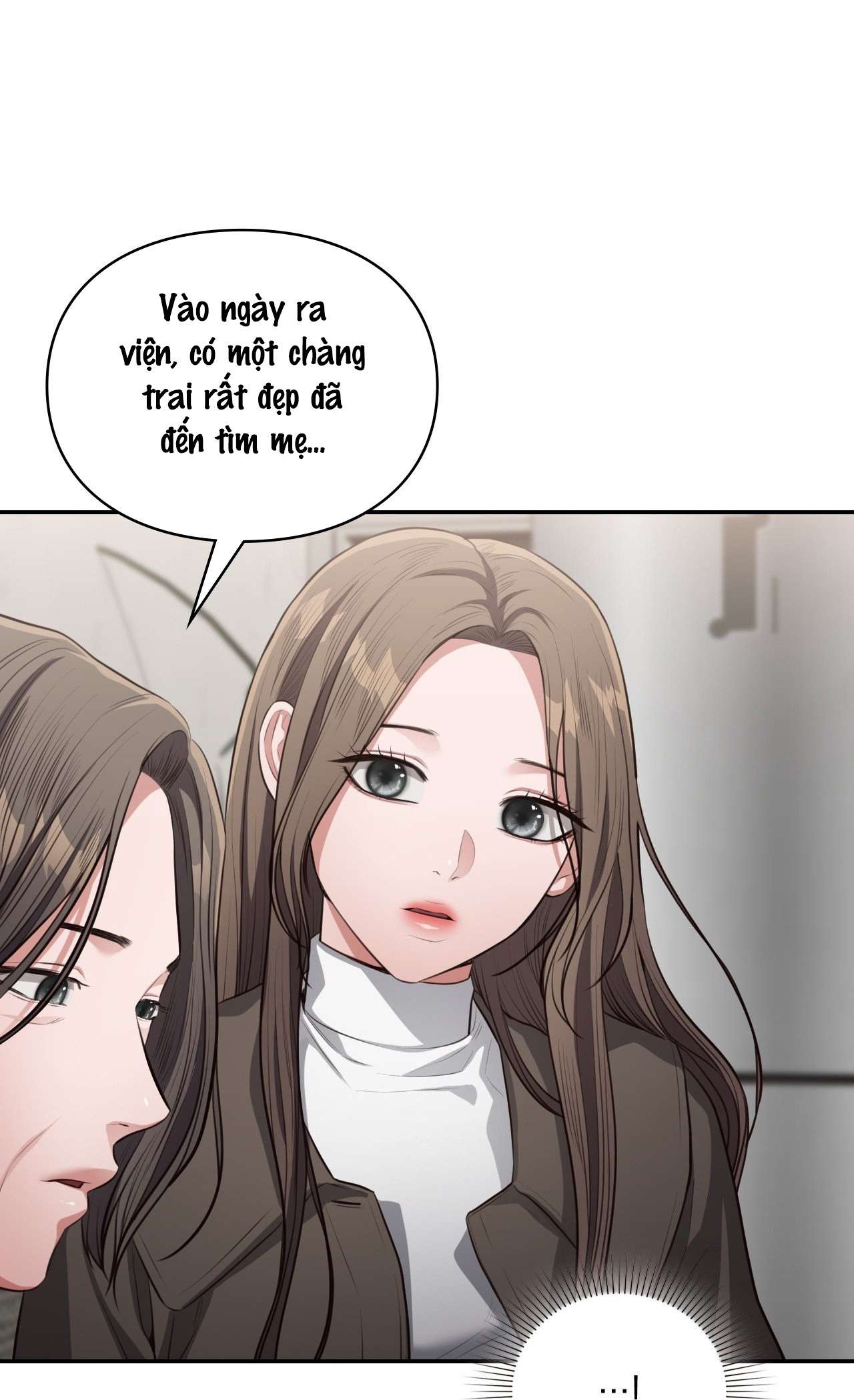 Hội Chứng Beethoven Chapter 23 - Next Chapter 24