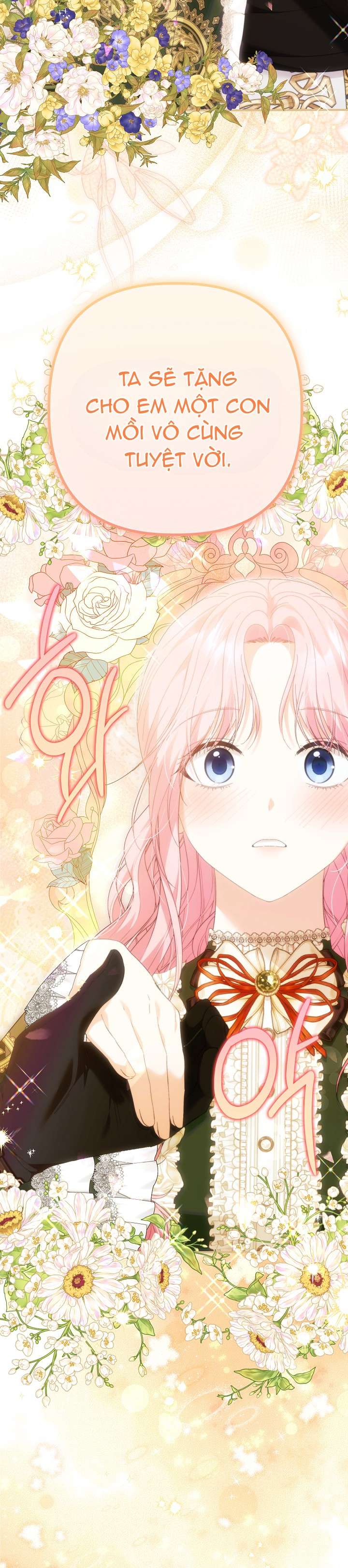 Cha Của Nam Chính Từ Chối Hủy Hôn Chap 47 - Next Chap 48