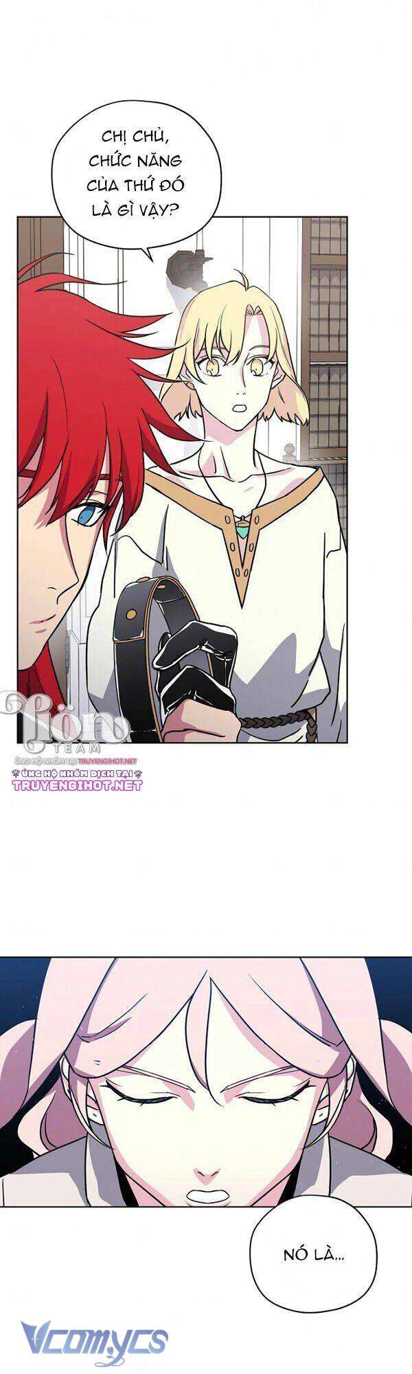 CHITRA Chap 78 - Next Chapter 78.1