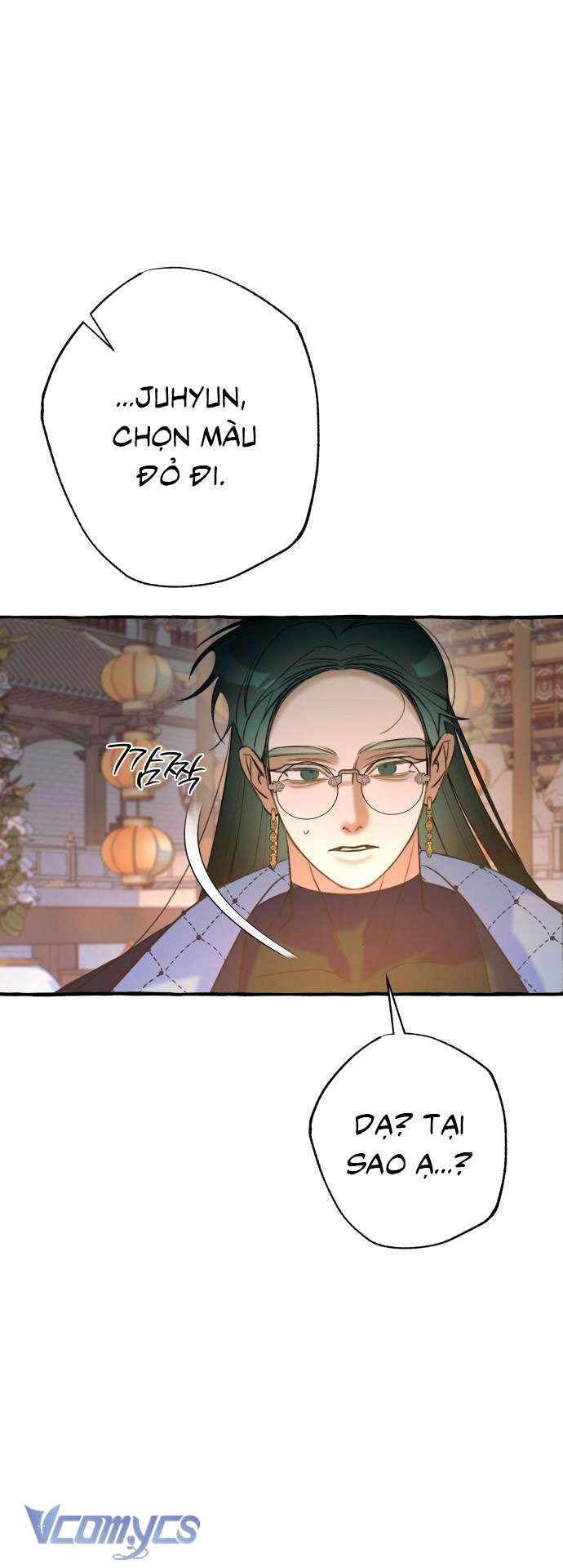 Chuyện Tình Tuyết Phương Bắc Chap 38 - Trang 4