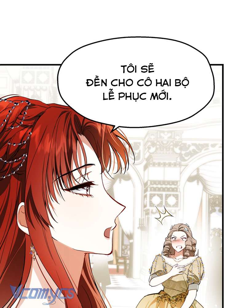 Cô Ấy Sẽ Thuần Hóa Các Anh Hùng Chap 4 - Trang 2
