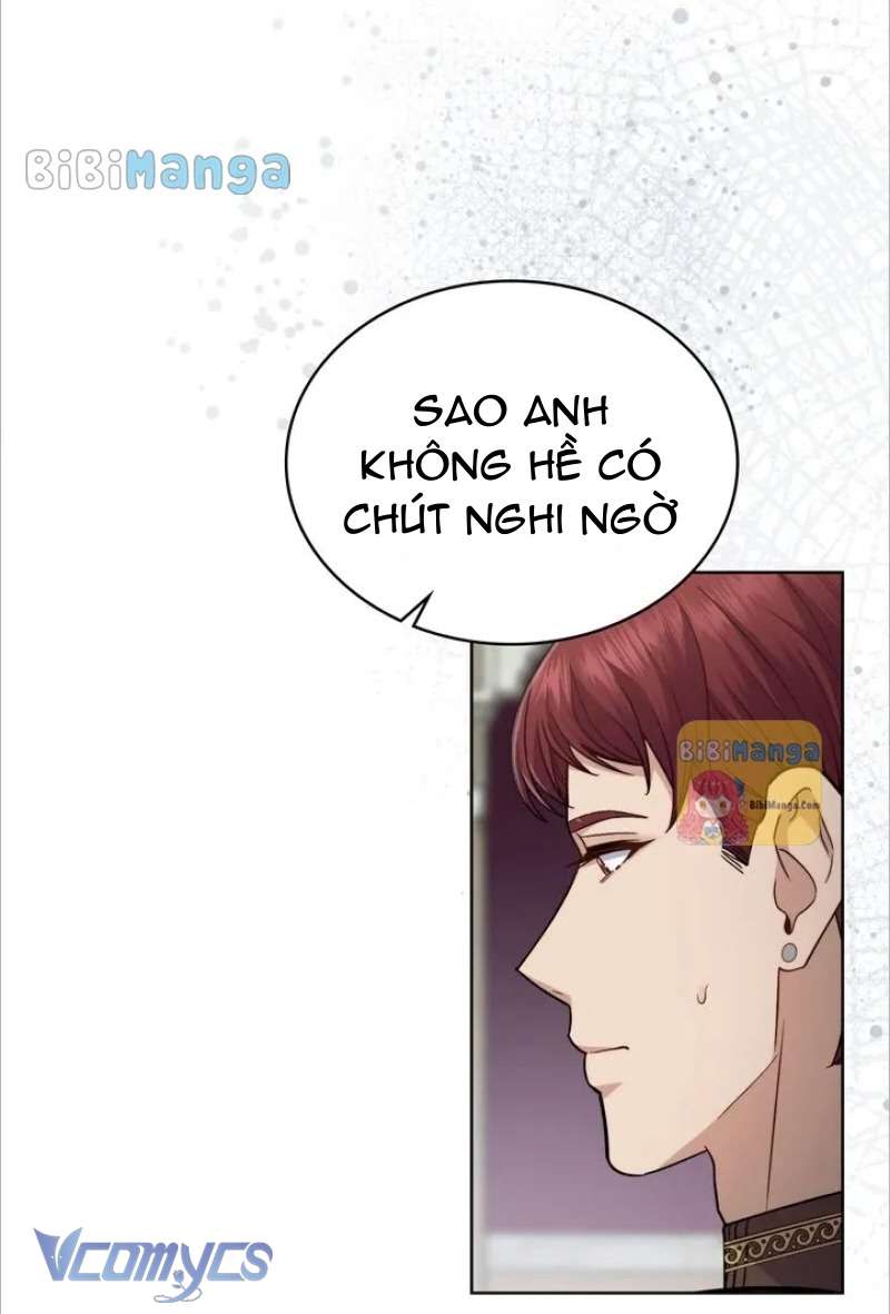 Hôn Nhân Giả Dối Chap 72 - Trang 3