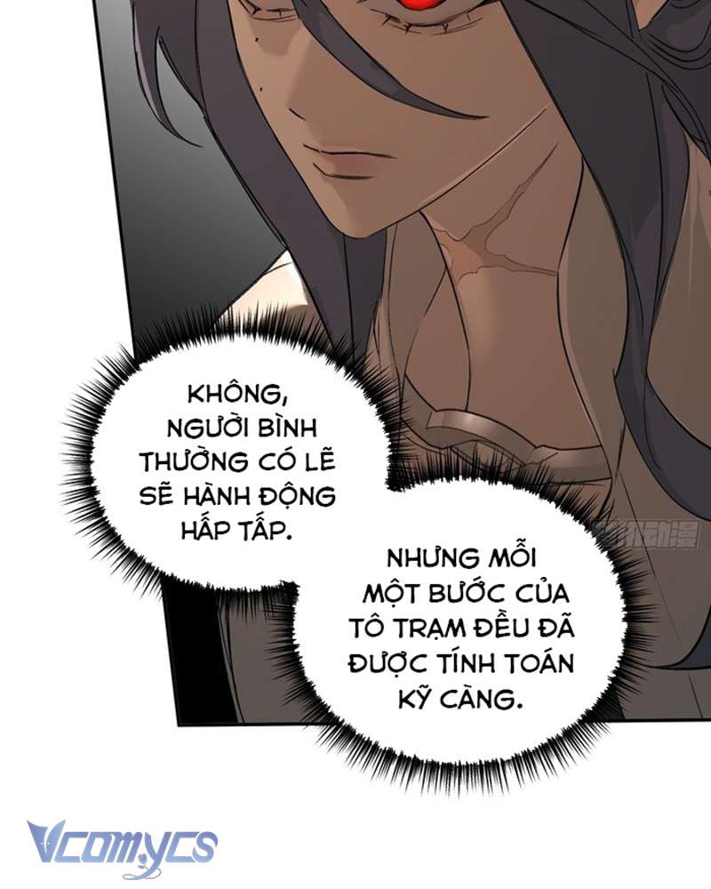 Ác Chi Hoàn Chap 53 - Trang 4