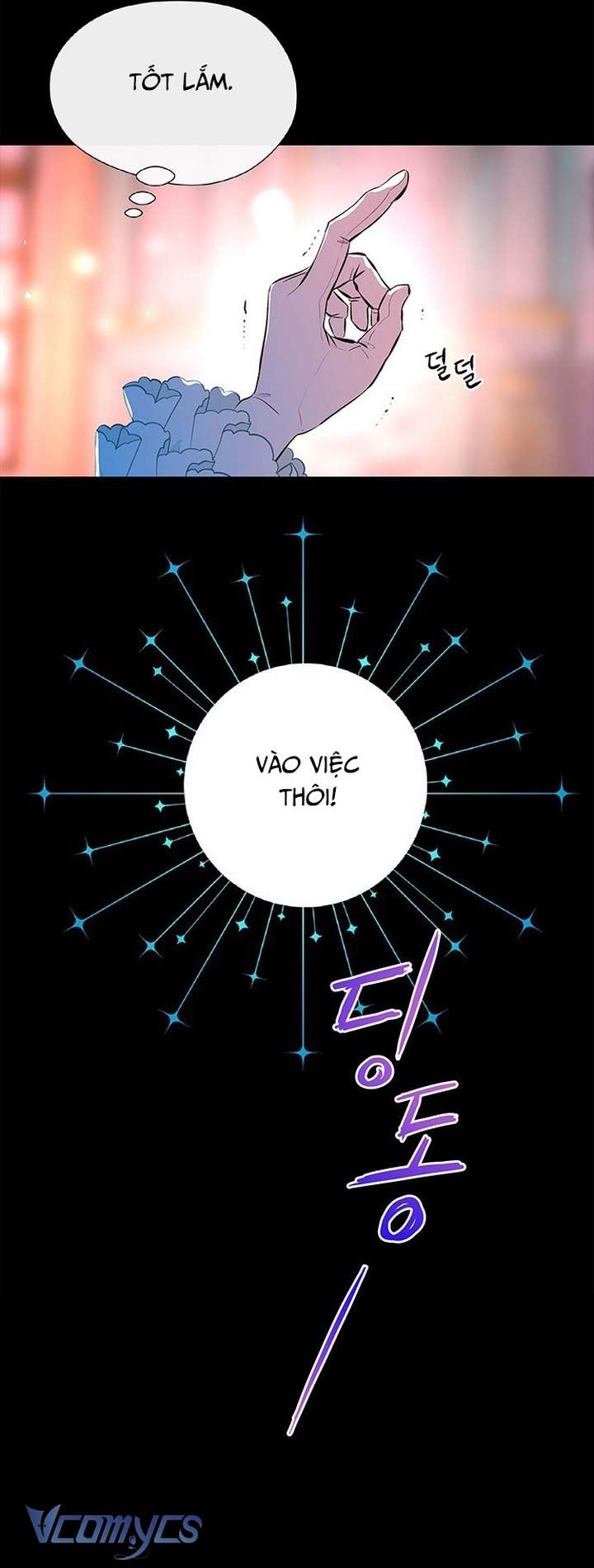 Hoàng Tử Rắc Rối Chap 4 - Trang 2