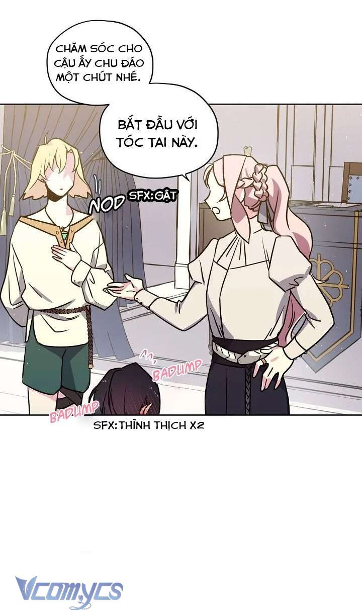 CHITRA Chap 83 - Trang 3