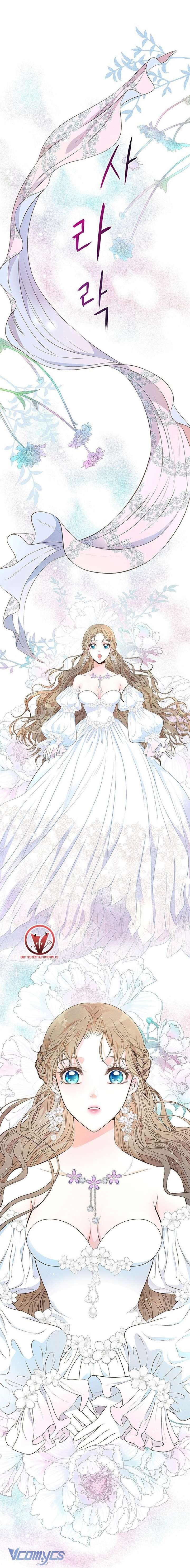 Hoàng Tử Rắc Rối Chap 7 - Trang 2