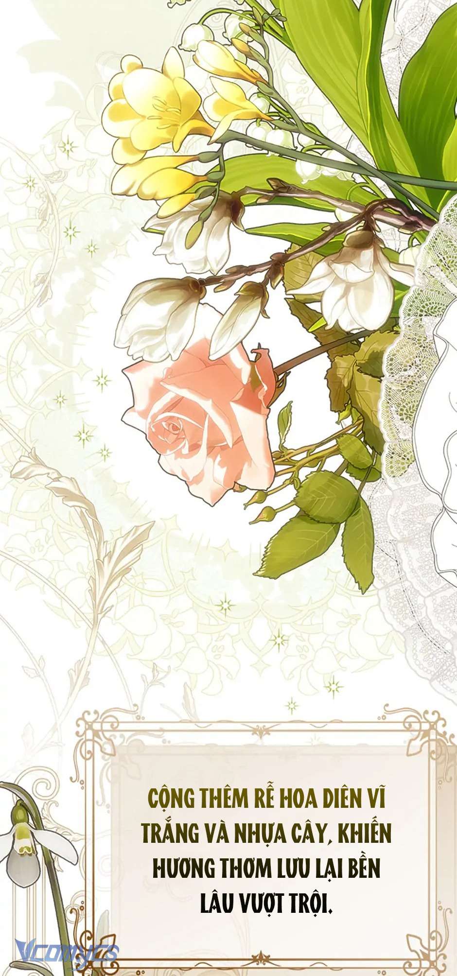 Ai Đó Đang Điều Khiển Cơ Thể Của Tôi Chap 60 - Next Chap 61