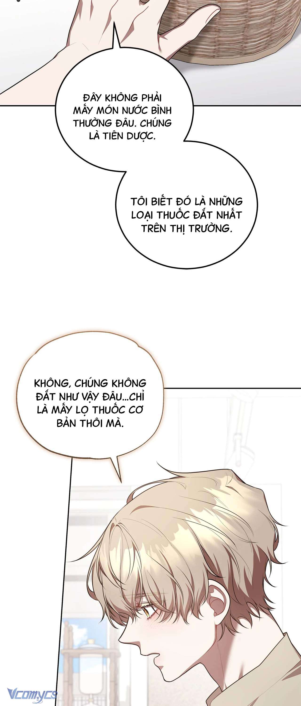 Chủ Tiệm Cafe Là Guide Cấp S Chap 26 - Next 