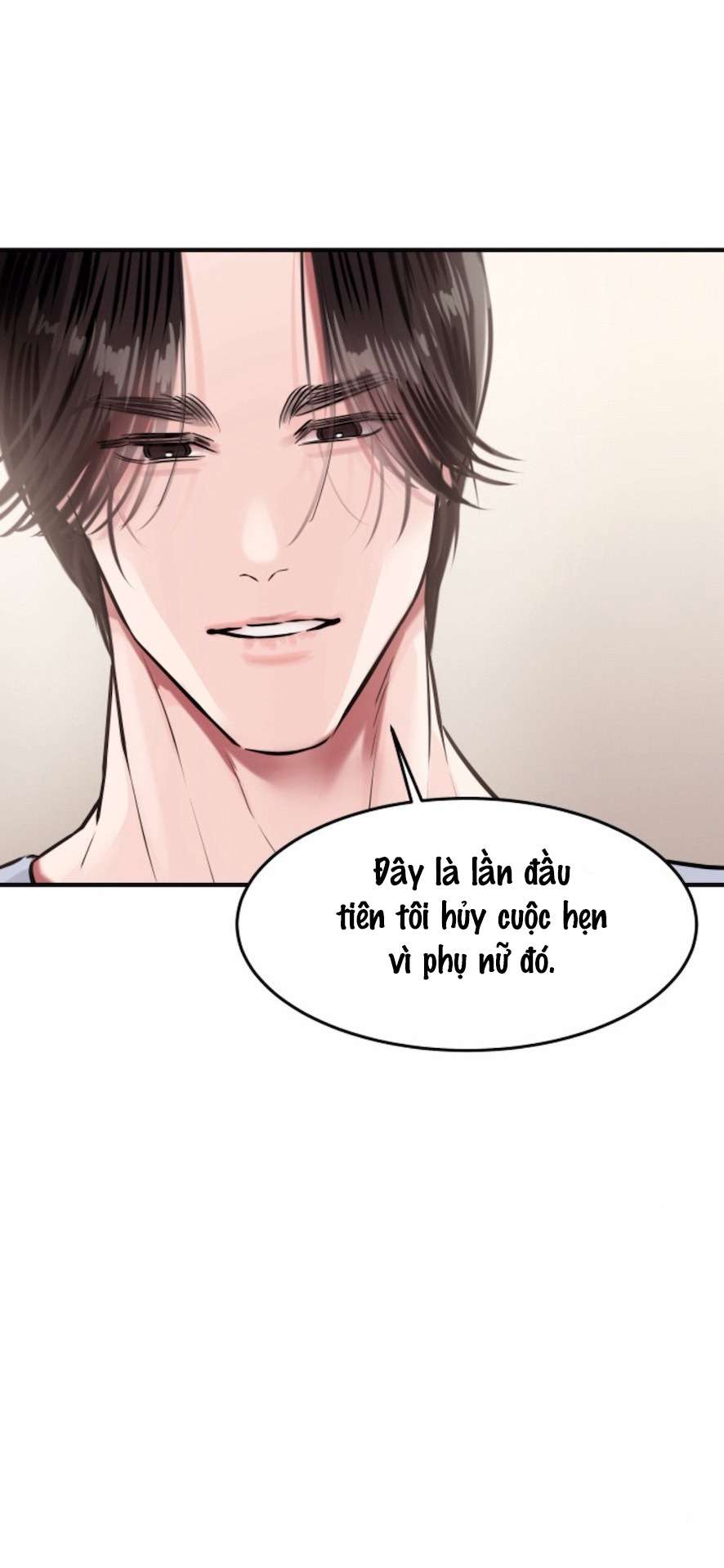Sở Thích Bị Cai Trị Chap 17 - Trang 2