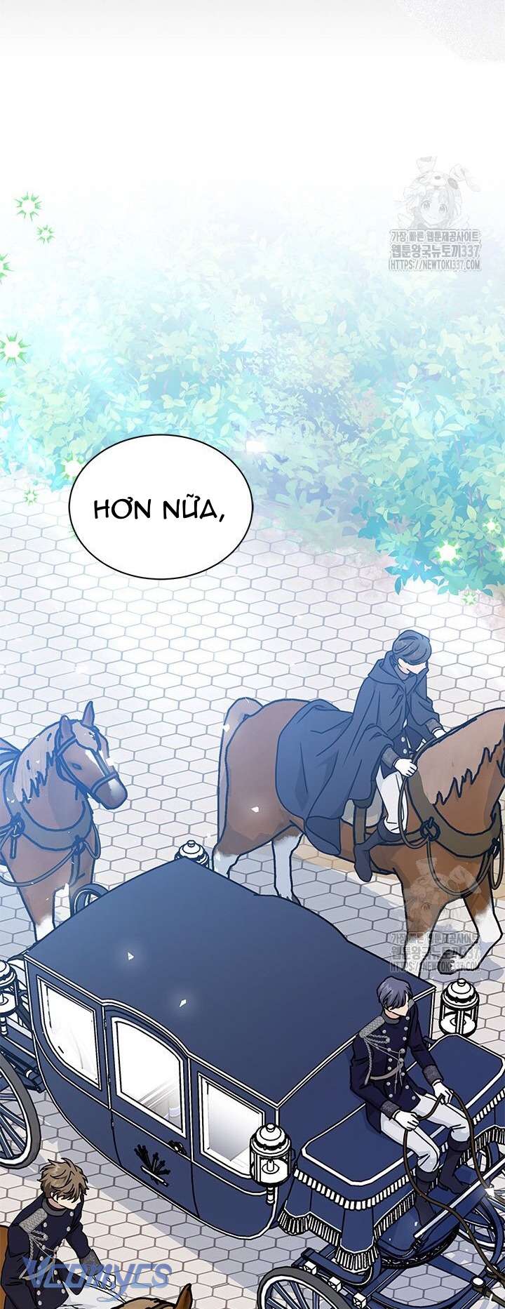 Cô Gái Sẽ Trở Thành Chủ Gia Đình Chap 70 - Next Chap 71