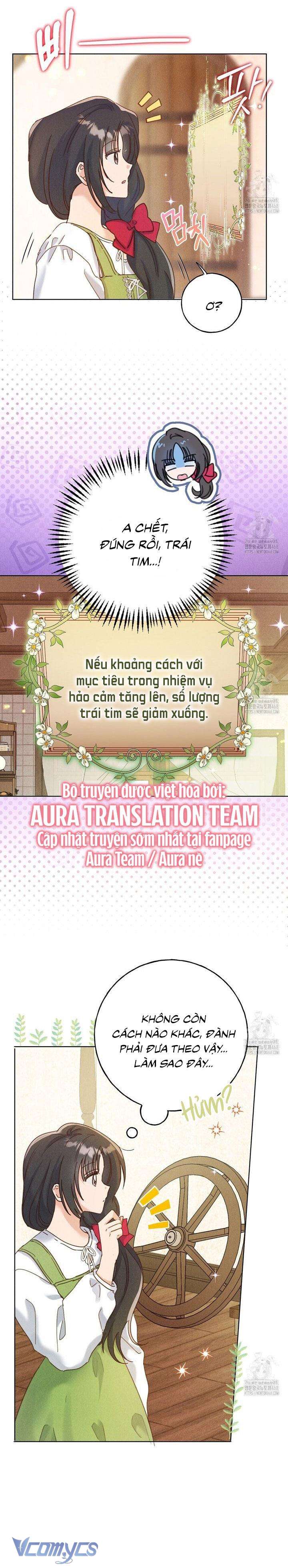 Câu Được Nam Chính Trên Hoang Đảo Chap 11 - Next Chap 12