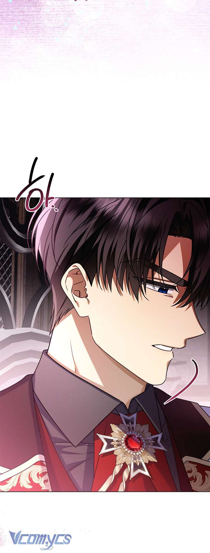 Xin Lỗi Vì Tôi Không Thể Rời Mắt Khỏi Vẻ Ngoài Của Ngài Chap 16 - Trang 3