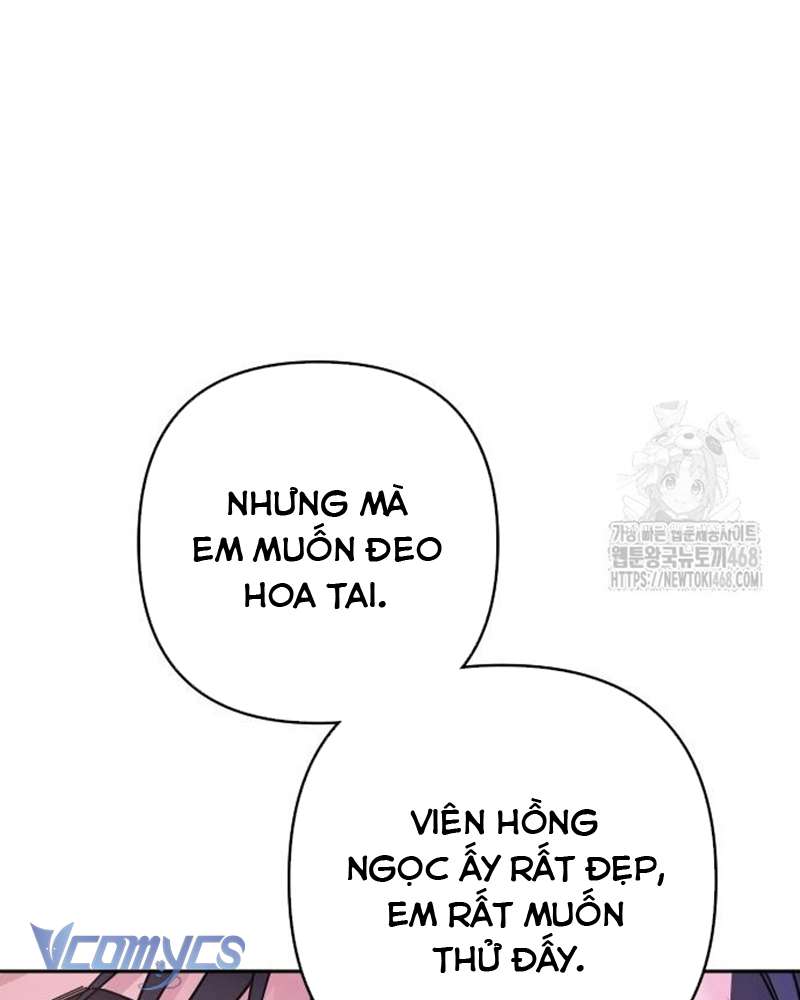 Trước Khi Em Có Ý Định Chạy Trốn Ta Sẽ Ngăn Chặn Nó Chap 6 - Trang 3