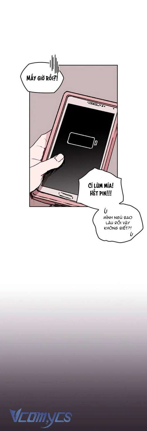 Cô Dâu Của Quái Vật Chap 10 - Trang 2