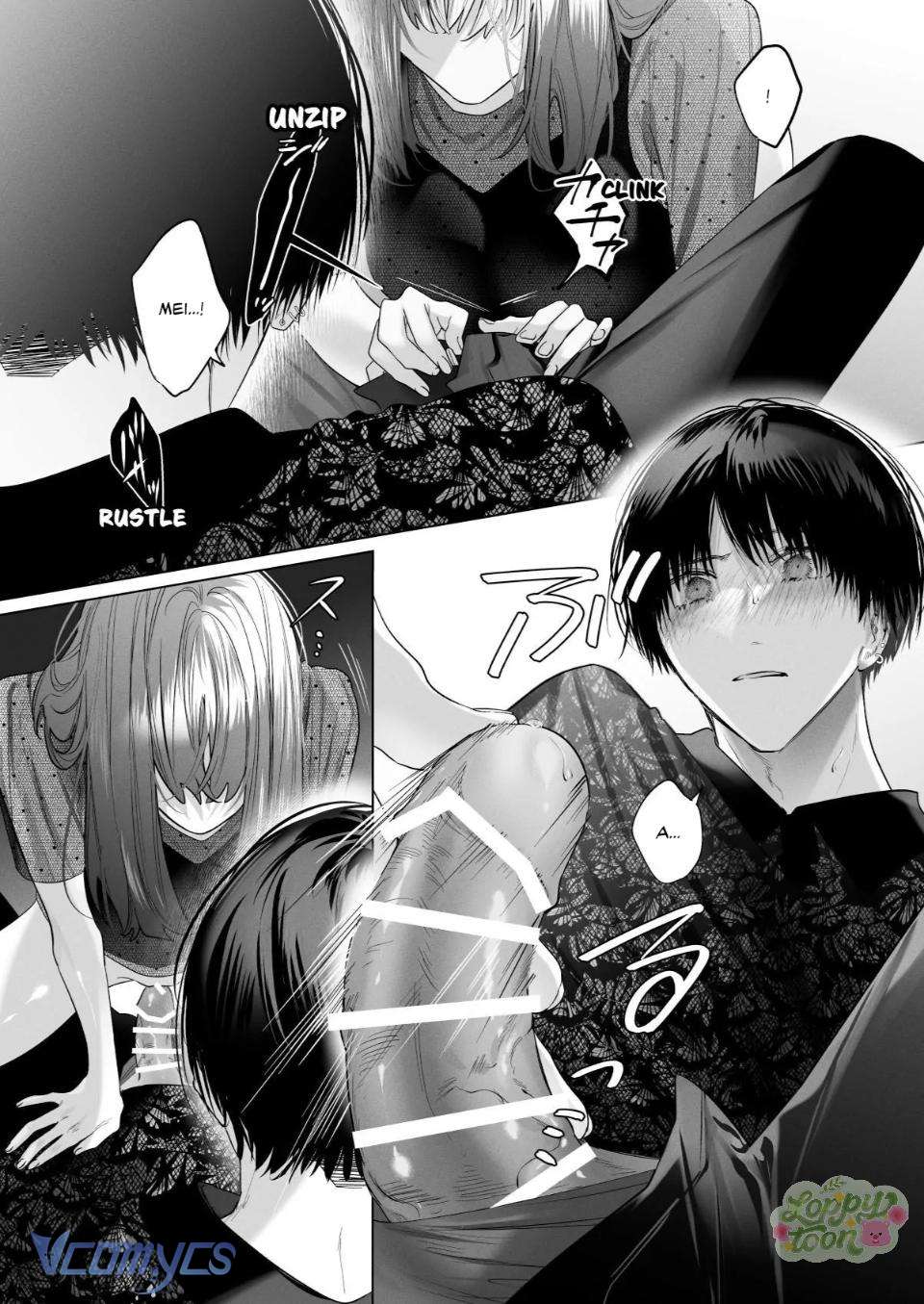 Người Bạn Thanh Mai Trúc Mã Giả Tạo Chap 2.1 - Next Chap 3.2