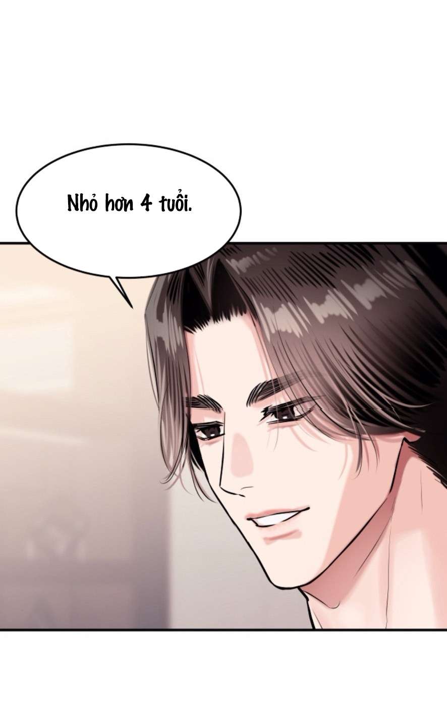 Sở Thích Bị Cai Trị Chap 16 - Trang 2