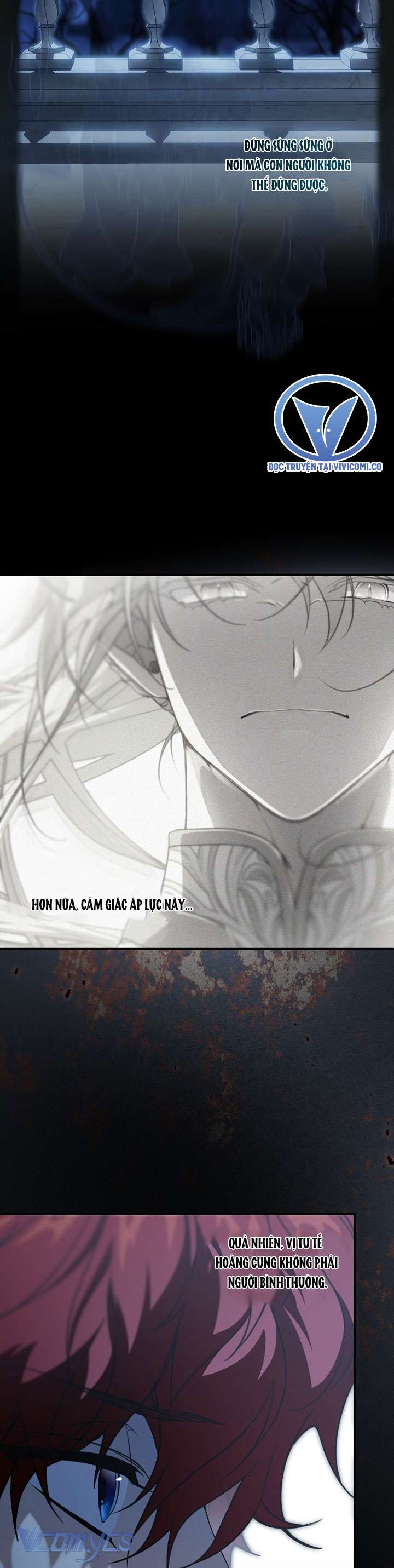 Lại Một Lần Nữa Hướng Về Ánh Sáng Chap 98 - Next Chap 99