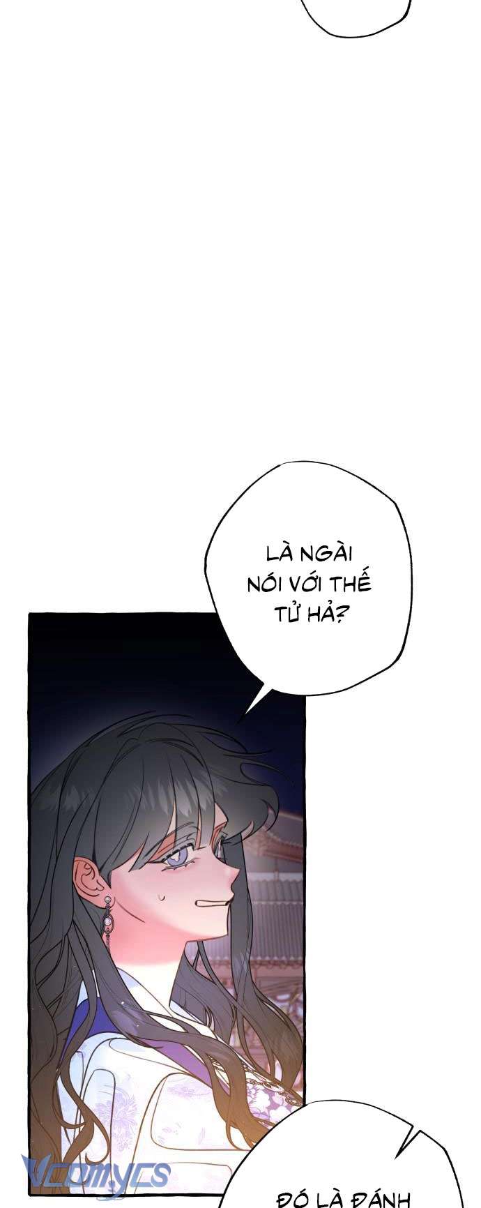 Chuyện Tình Tuyết Phương Bắc Chap 37 - Trang 4