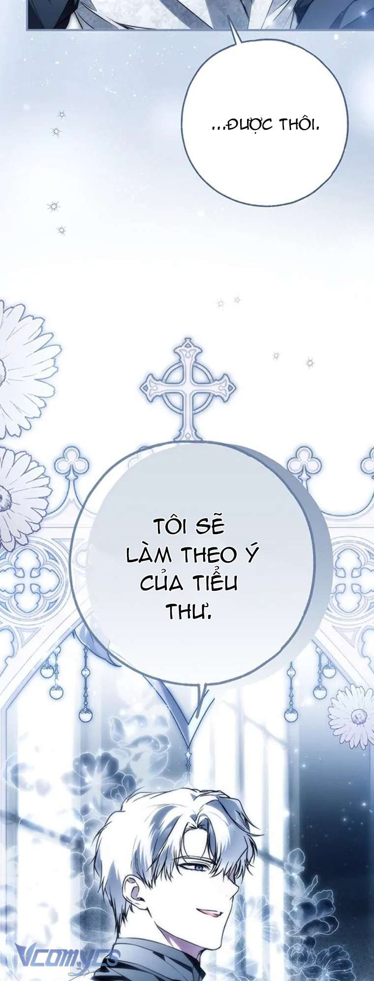 Ai Đó Đang Điều Khiển Cơ Thể Của Tôi Chapter 58 - Next Chap 59