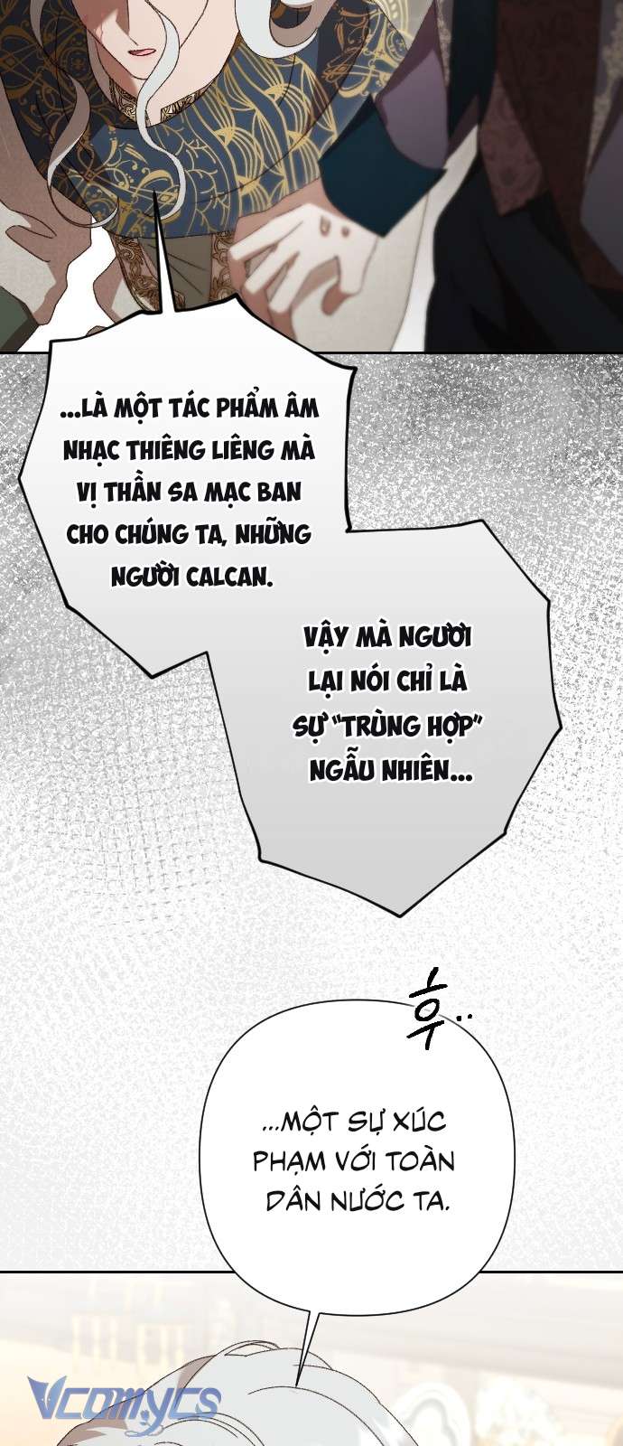 Dành Cho Những Ai Coi Hối Tiếc Là Điều Xa Xỉ Chap 38 - Next 
