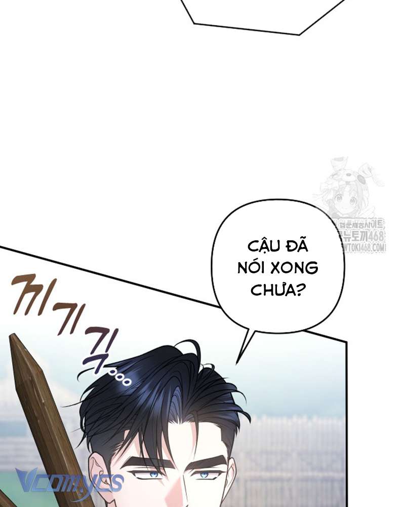 Trước Khi Em Có Ý Định Chạy Trốn Ta Sẽ Ngăn Chặn Nó Chap 14 - Trang 2
