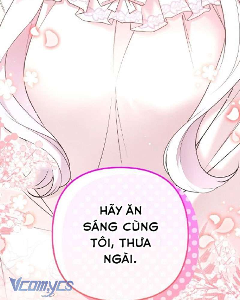 Trước Khi Em Có Ý Định Chạy Trốn Ta Sẽ Ngăn Chặn Nó Chap 2 - Trang 3
