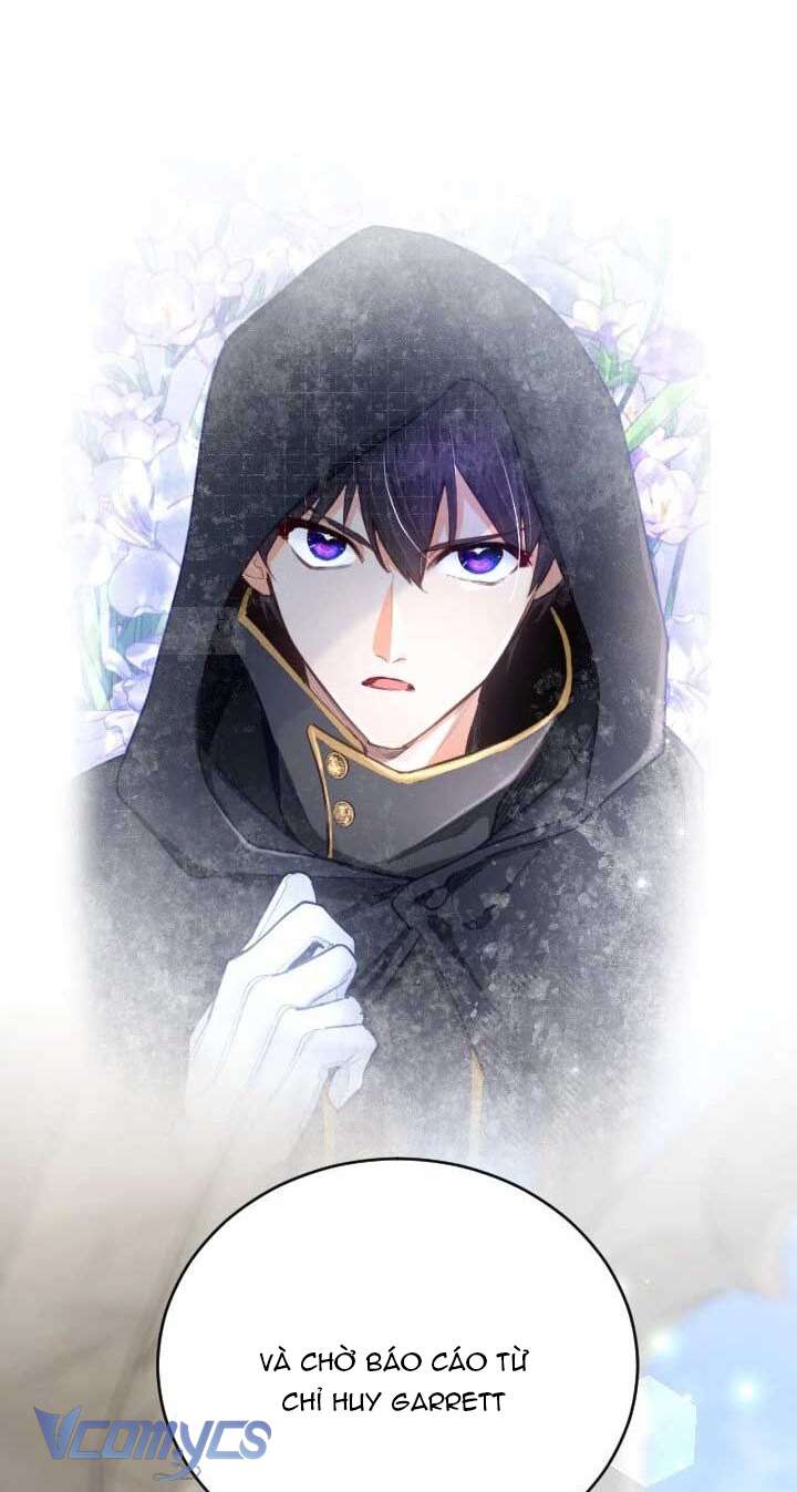Sự Báo Thù Của Một Vị Thánh Chap 113 - Next Chap 114
