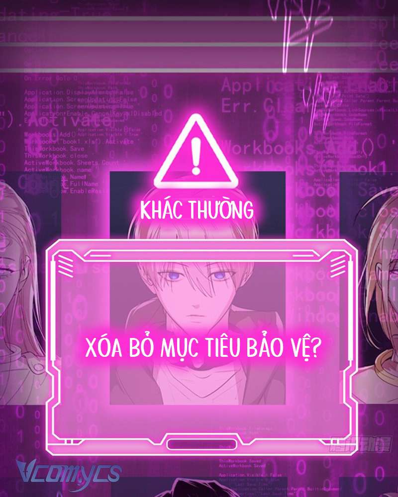 Ác Chi Hoàn Chap 53 - Trang 4