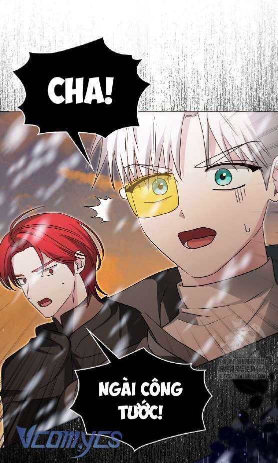 Kế Hoạch Nghỉ Hưu Của Nhân Vật Phản Diện Chap 27 - Next Chap 28