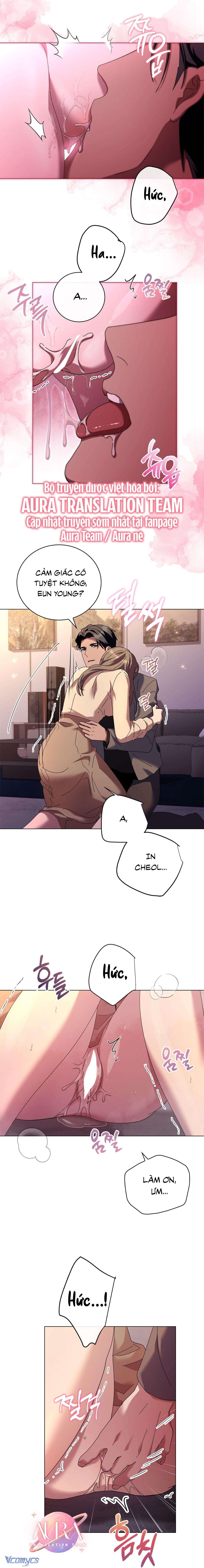 Đắm Chìm Chap 10 - Trang 3