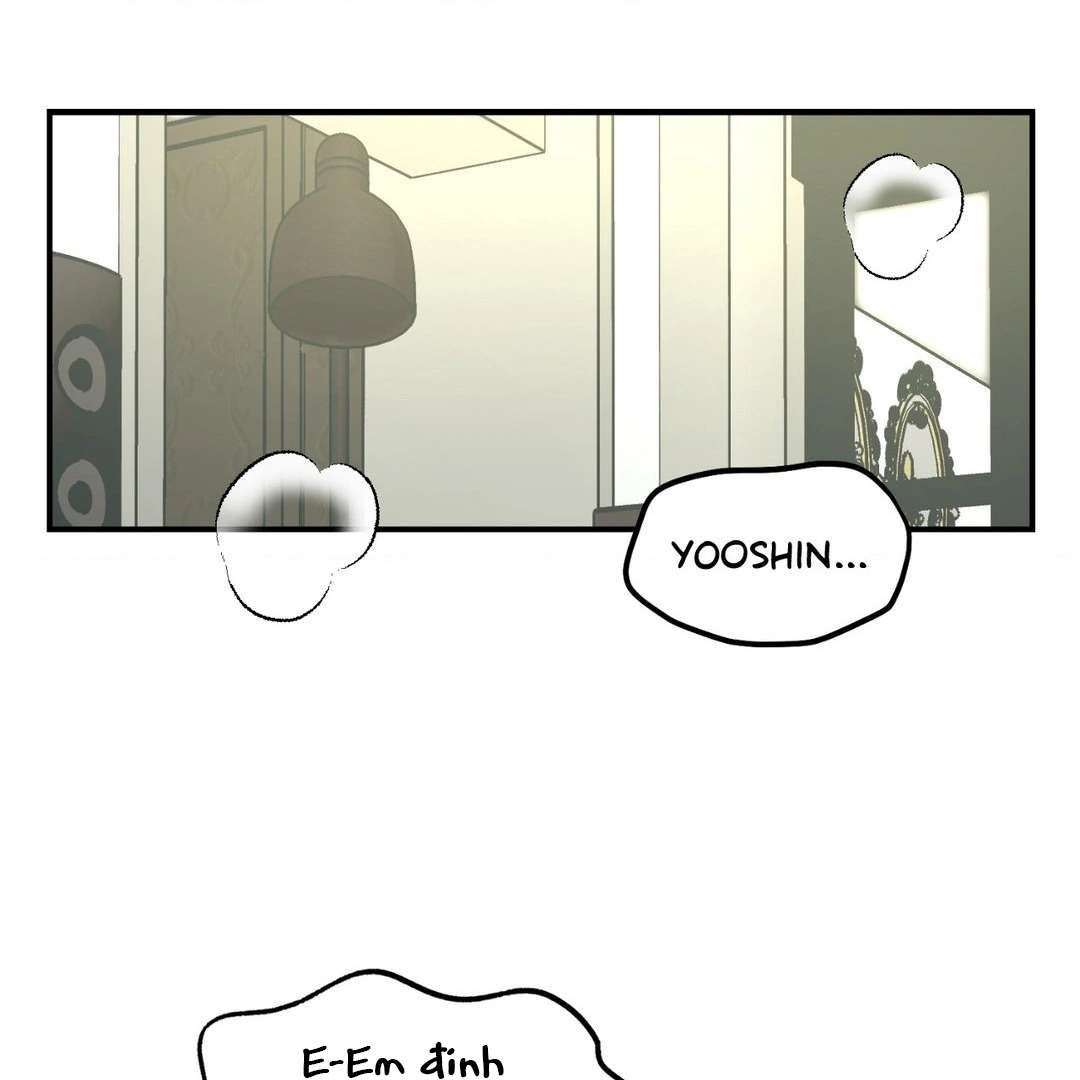 Người Gọi Nặc Danh 2 Chap 8 - Trang 2