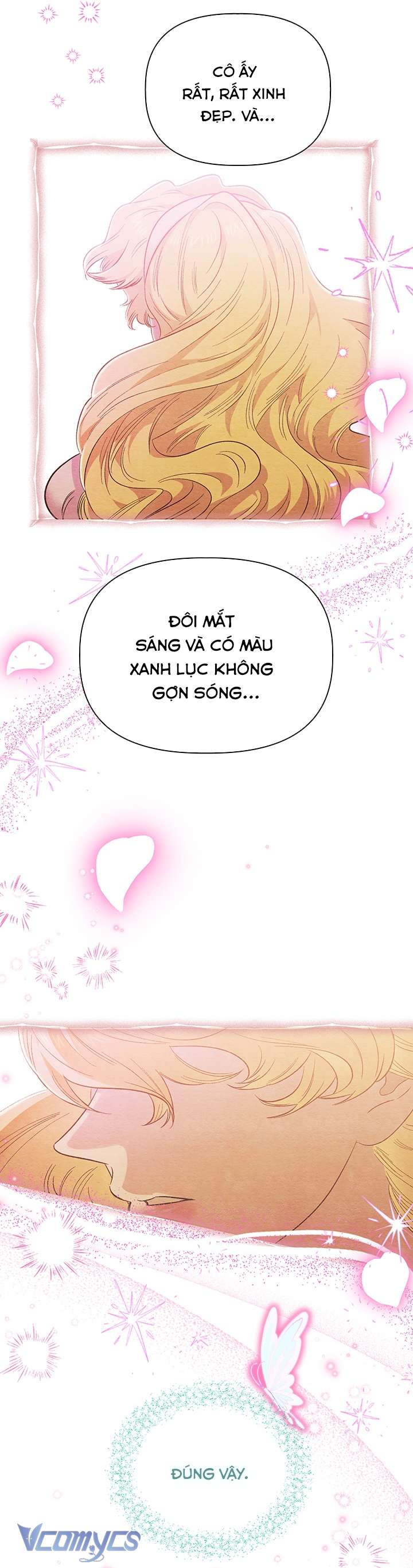 May Mắn Hay Bất Hạnh Chap 100 - Trang 3