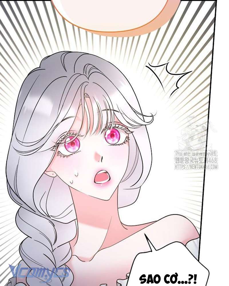 Trước Khi Em Có Ý Định Chạy Trốn Ta Sẽ Ngăn Chặn Nó Chap 6 - Trang 3