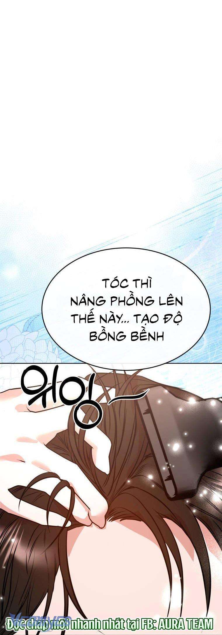 Tình Yêu Có Thể Về Quê Làm Nông Sao? Chap 19 - Trang 3