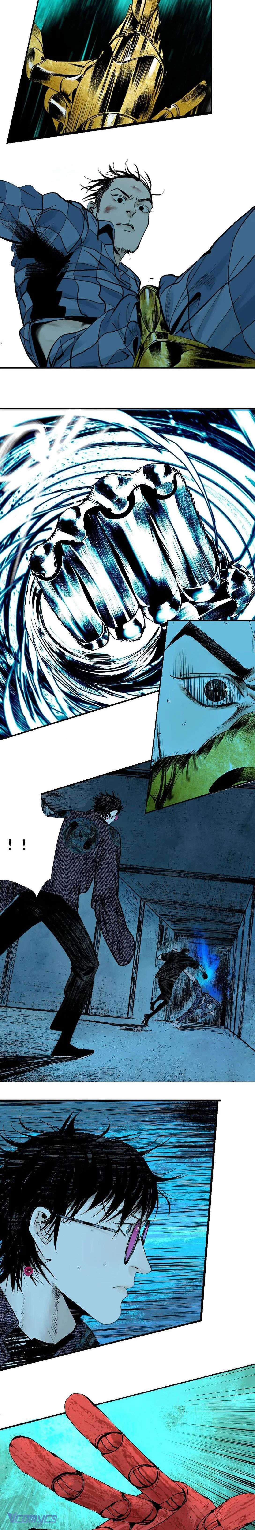 Sở Ô Chap 24 (1) - Trang 2
