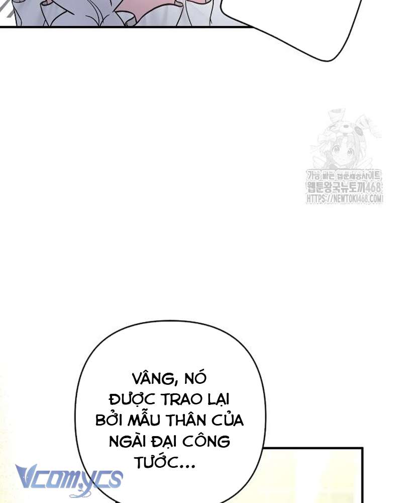 Trước Khi Em Có Ý Định Chạy Trốn Ta Sẽ Ngăn Chặn Nó Chap 6 - Trang 3