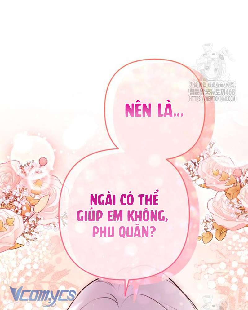Trước Khi Em Có Ý Định Chạy Trốn Ta Sẽ Ngăn Chặn Nó Chap 6 - Trang 3