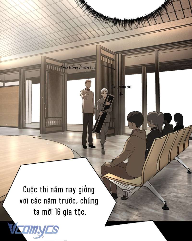 Ác Chi Hoàn Chapter 49 - Next Chap 50