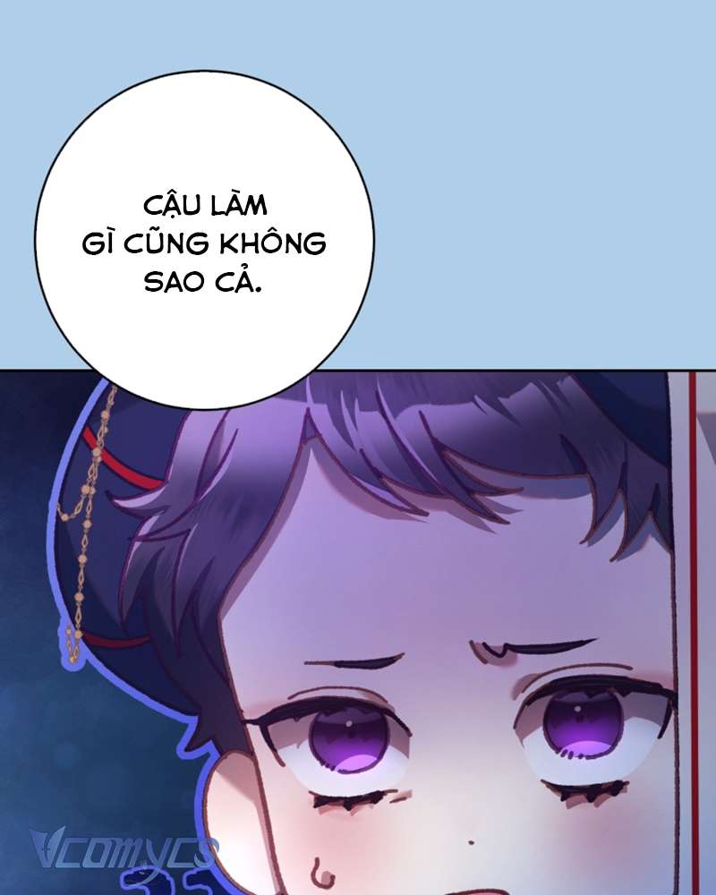 [Sứa Biển] Em Trai Tôi Là Hoàng Đế Ngang Ngược Chap 39 - Trang 2